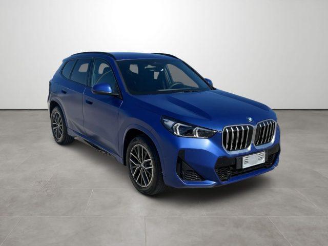 BMW X1 sDrive 20d Msport