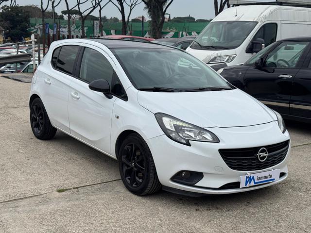 OPEL Corsa 1.3cc 75cv CruiseControl Cerchi in Lega