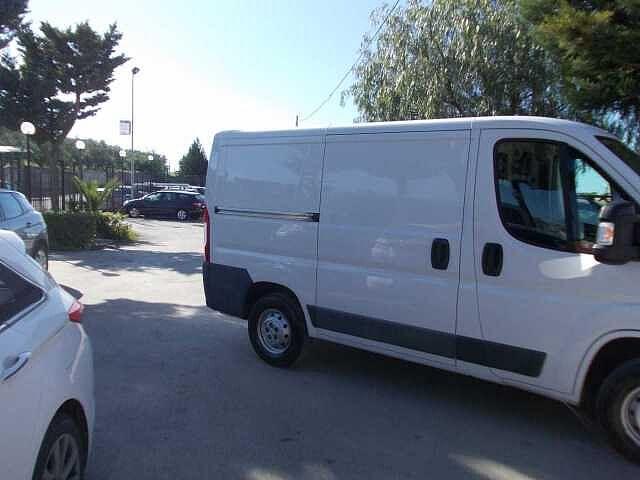 Fiat Ducato 2.3 Mjtd L1 H1