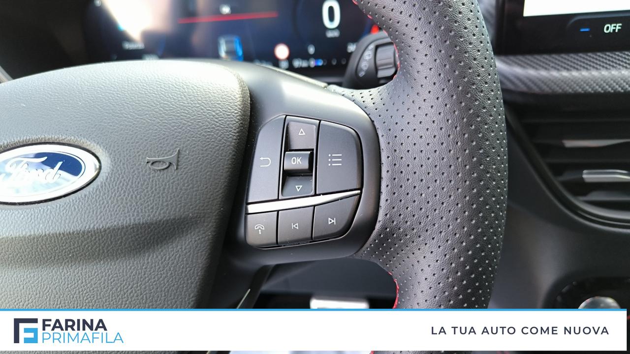 FORD Kuga ST-LINE X 5D 2.5HEV225 S6.2P CT FWD