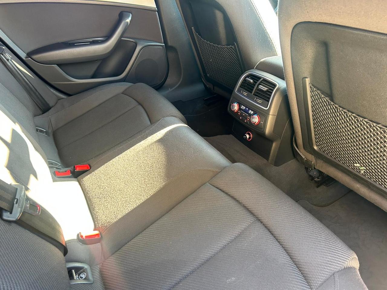 Audi A6 Avant 2.0 TDI 190 CV ultra S tronic