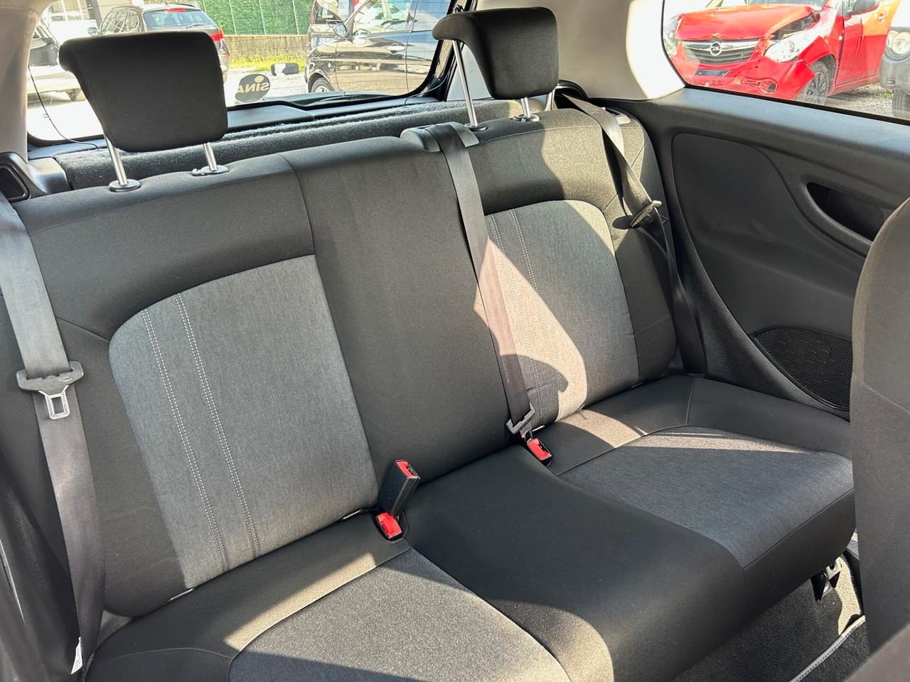 Fiat Punto 1.2 , 3p. - UNIPROPRIETAR.-NEOPATENTATI