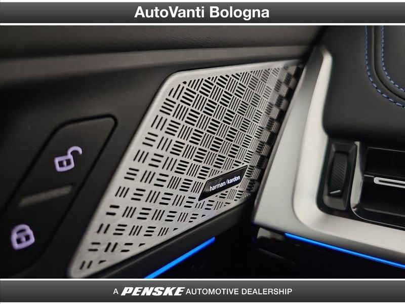 BMW X1 X1 xDrive 20d Msport