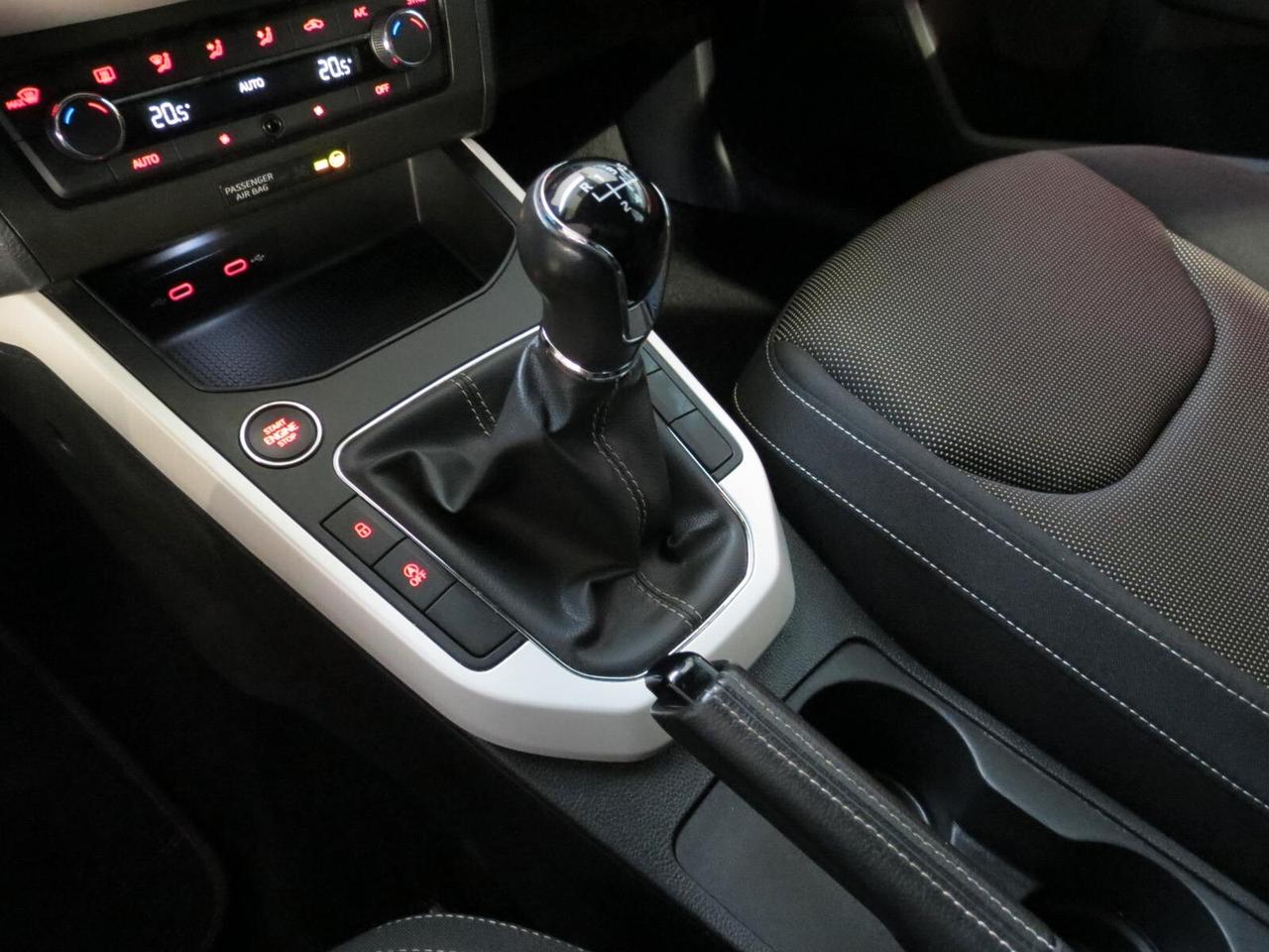 Seat Arona 1.0 EcoTSI 95 cv XCELLENCE