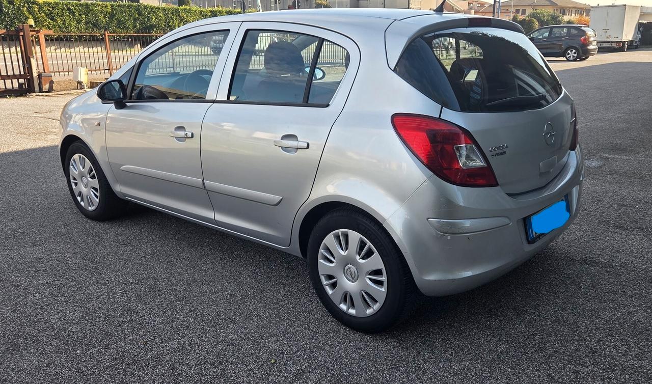 Opel Corsa 1.3 CDTI 75CV 5 porte Enjoy