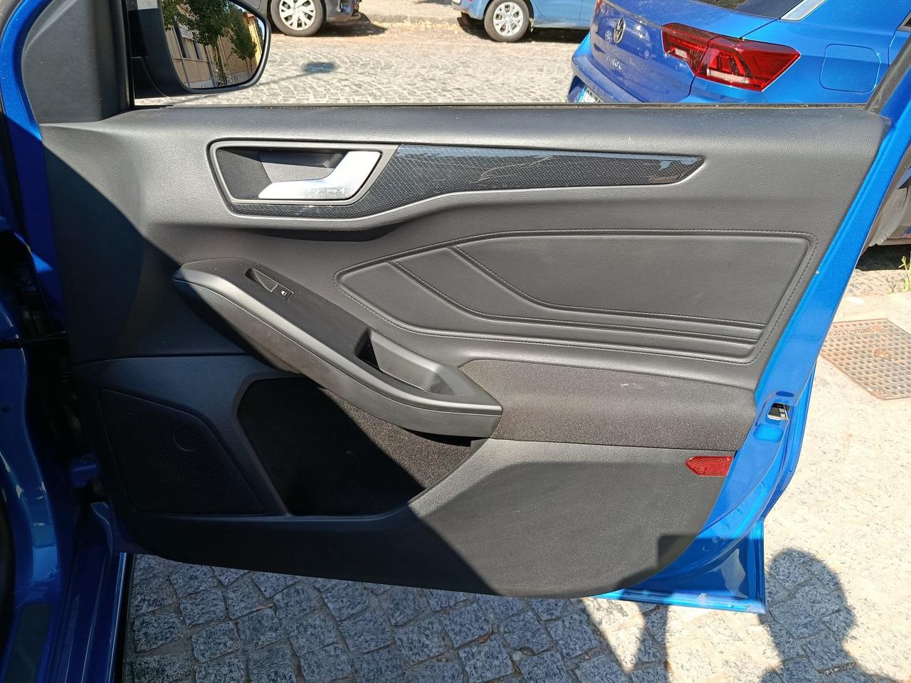 Ford Focus 1.0 EcoBoost ST Line #6238