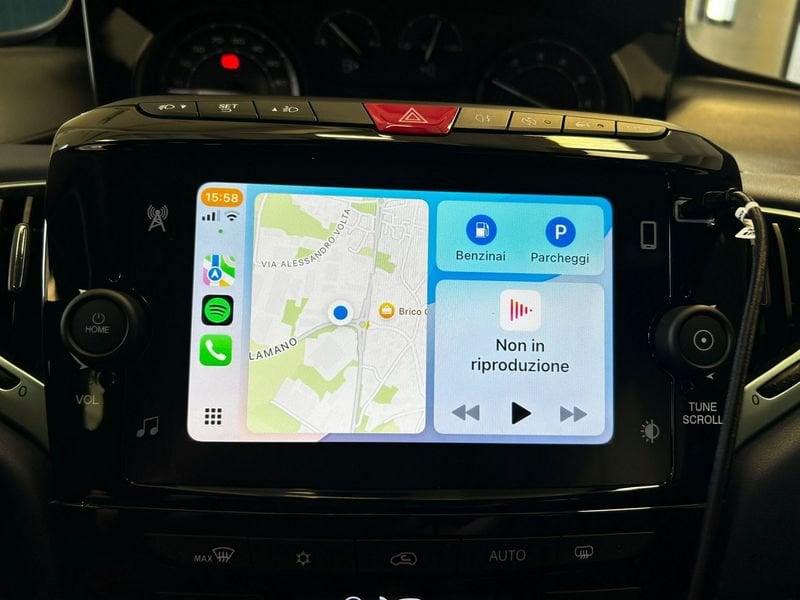 Lancia Ypsilon 1.0 FireFly 5 porte S&S Hybrid Platino - PROMO SIRONIAUTO+