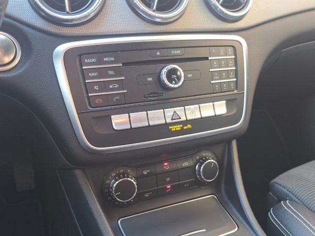 MERCEDES-BENZ CLA 200 d Shooting Brake Automatic Navi Camera UniPropieta