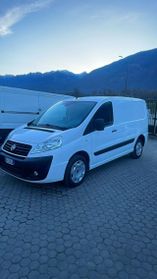 FIAT SCUDO 1.9 MULTIJET 120CV