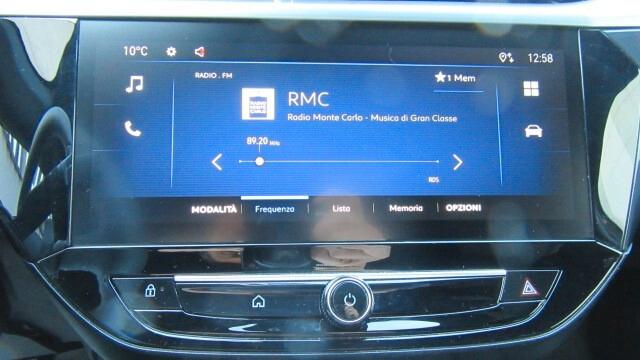 Opel Corsa 1.2 100 CV aut. GS