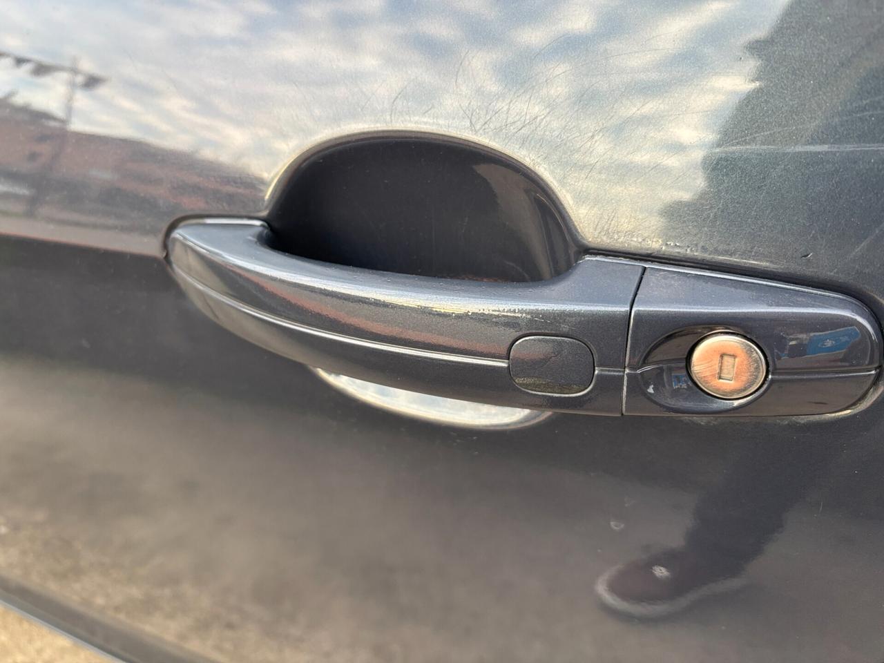 Ford Focus 1.6 TDCi 115 CV Titanium- 2011