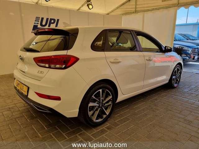 Hyundai i30 1.6 crdi 48V Prime Pack