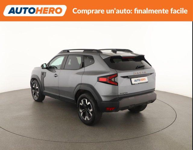 DACIA Duster Hybrid 140 CV Extreme