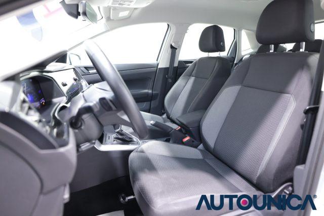 VOLKSWAGEN Polo 1.0 TSI DSG LIFE NEOPATENTATI