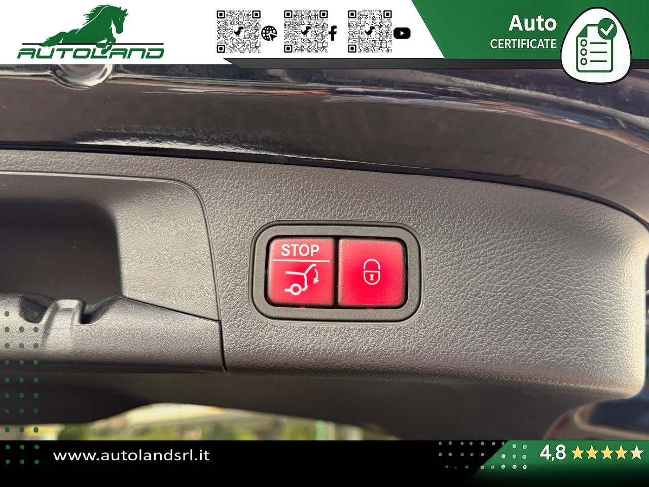 Mercedes-Benz GLA 200 d AMG Line Premium UNIPRO