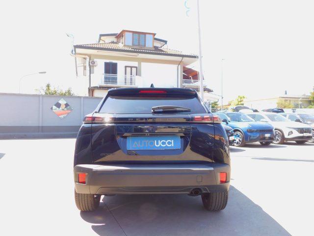 PEUGEOT 2008 PureTech 100 S&S Allure