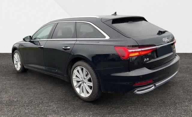 AUDI A6 Avant 40 2.0 TDI quattro ultra S tronic Business