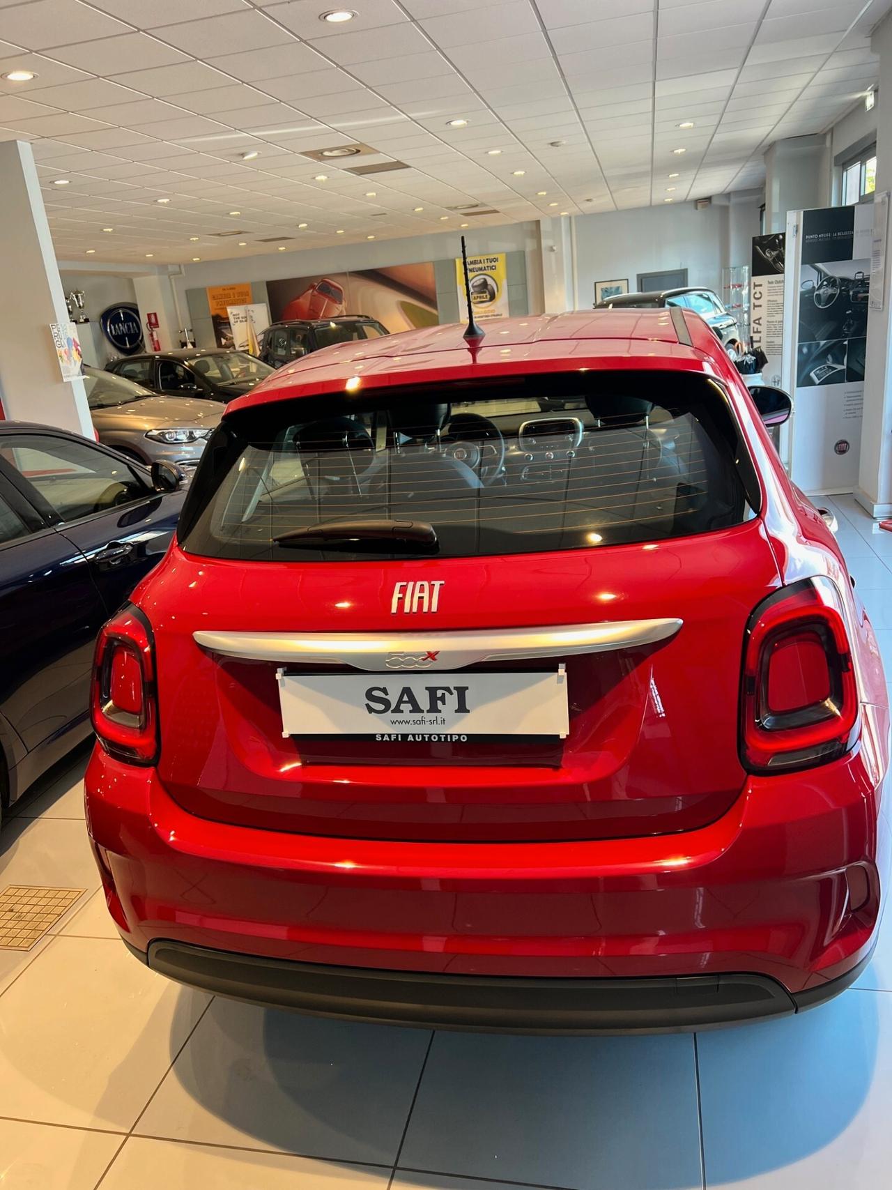 Fiat 500X 1.0 T3 120 CV Cult