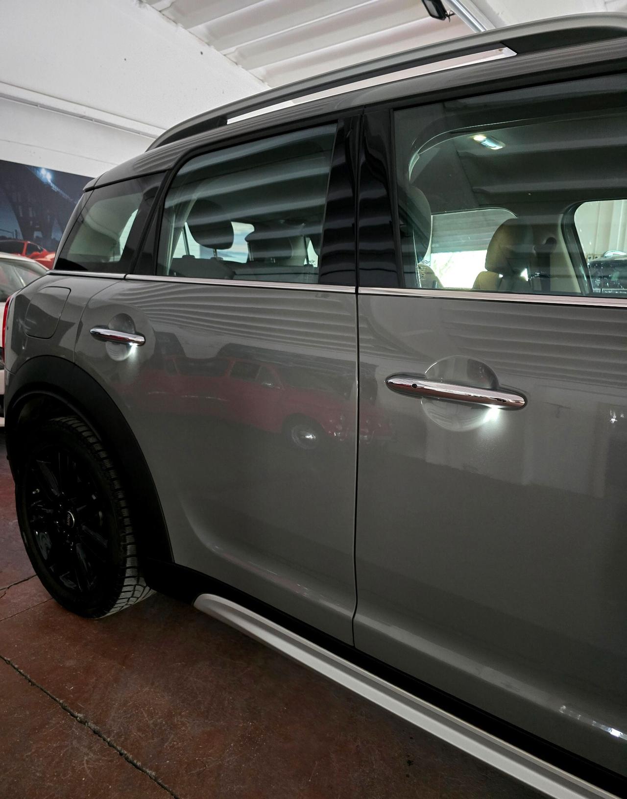 Mini Cooper Countryman 1.5 SE Business ALL4 Automatica