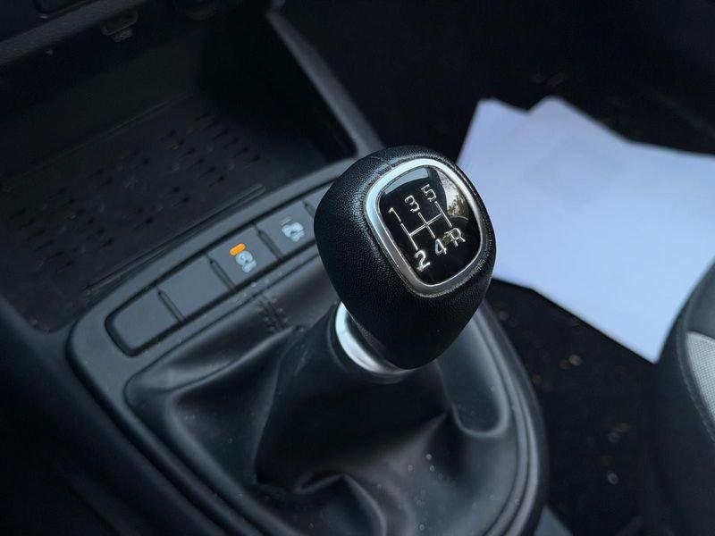 Hyundai i10 i10 1.0 mpi Prime