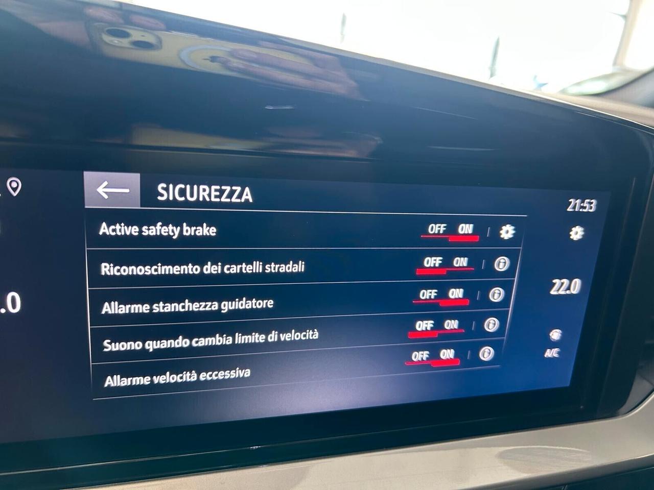 Opel Mokka ULTIMATE 1.2 Turbo 136 CV 6mt SPOTICAR