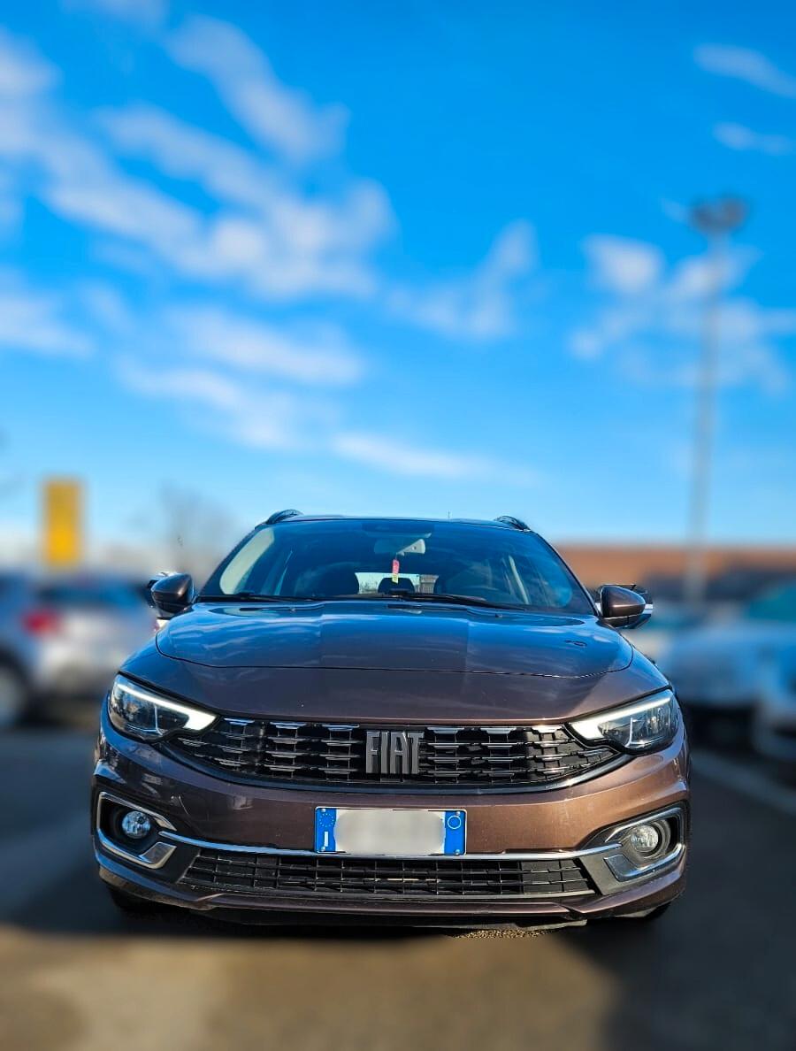 Fiat Tipo 1.6 Mjt S&S SW Life