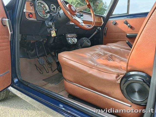 ALFA ROMEO Giulia Super 1.3 ASI TARGA ORO 115.09