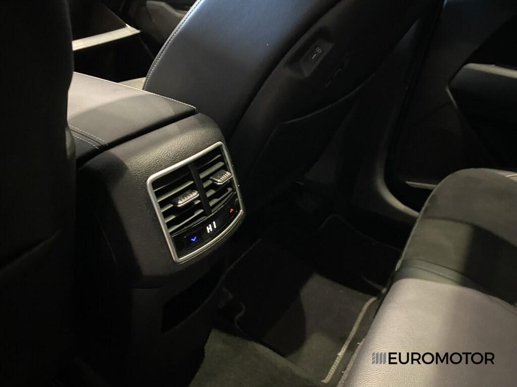 Kia Sportage 1.6 T-GDi HEV GT-line Plus AT6