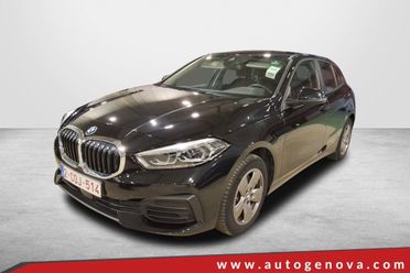 BMW 116D 115CV 6M. BUSINESS ADVANTAGE ( FARI LED - BMW DIGITAL COCKPIT - CRUISE - NAVI - MIRROR - PDC )