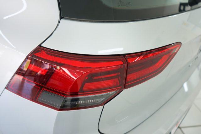 VOLKSWAGEN Golf 1.0 eTSI EVO DSG Life Italiana Ufficiale UNIPROP