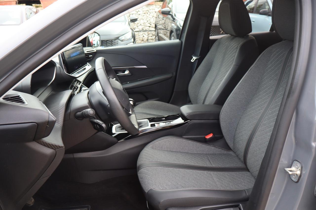 Peugeot 208 1.2ccPureTech 100cv S&S Allure