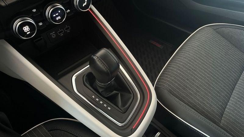 Renault Clio 5 Porte 1.6 E-Tech full hybrid 145cv Techno A 5 Porte 1.6 E-Tech full hybrid 145cv Techno