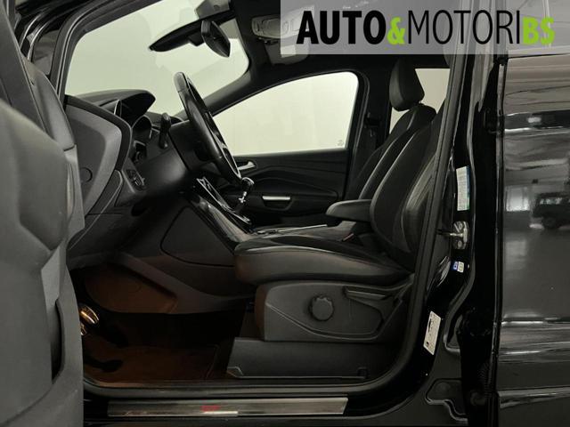 FORD Kuga 1.5 EcoBoost 120 CV S&S 2WD ST-Line