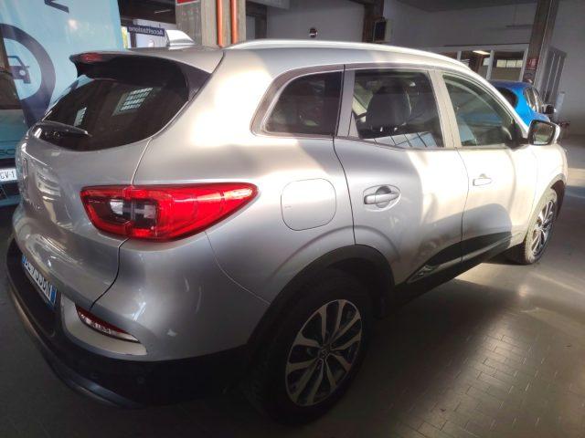 RENAULT Kadjar Blue dCi 8V 115CV EDC Techno