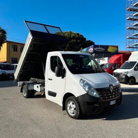 RENAULT MASTER 2.3dci 145cv RIBALTABILE