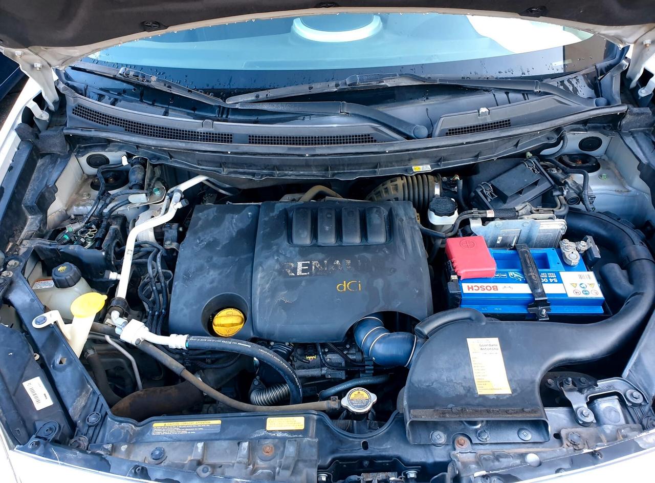 Renault Koleos 2.0 dCi 150CV 4X2- UNICO PROPRIETARIO - FULL OPTIONAL