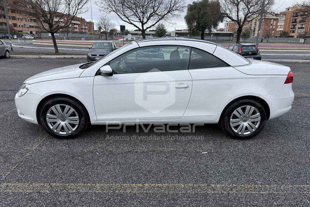 VOLKSWAGEN Eos 1.4 16V TSI