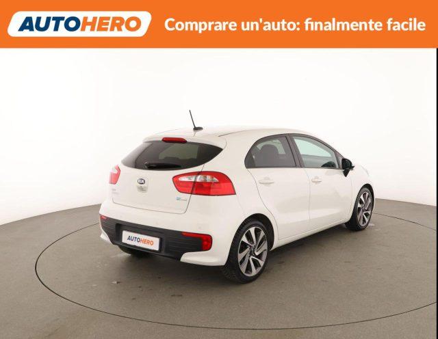 KIA Rio 1.4 CRDi 5p.S&S High Tech