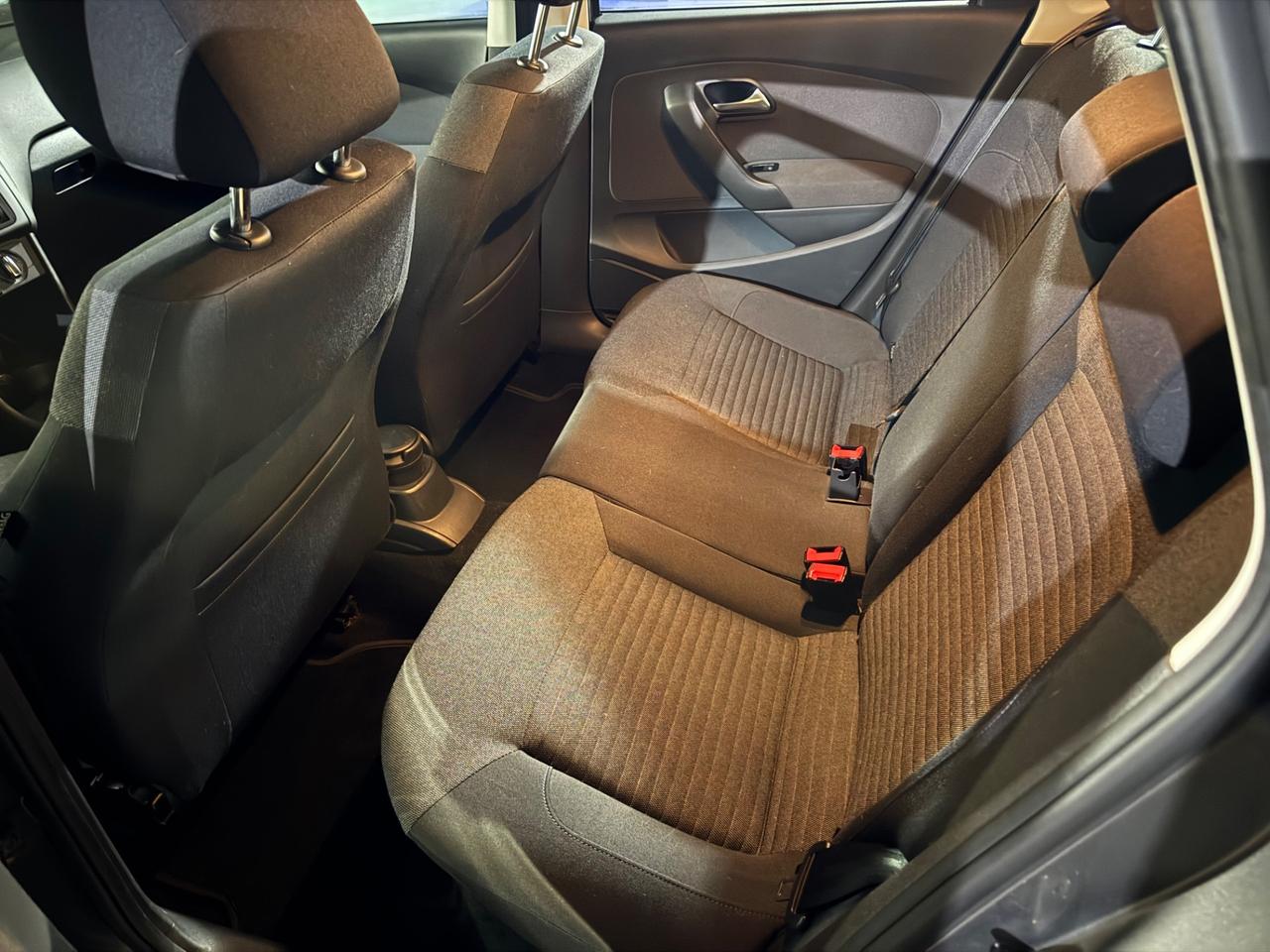 Volkswagen Polo 1.2 TDI DPF 5 p. Comfortline