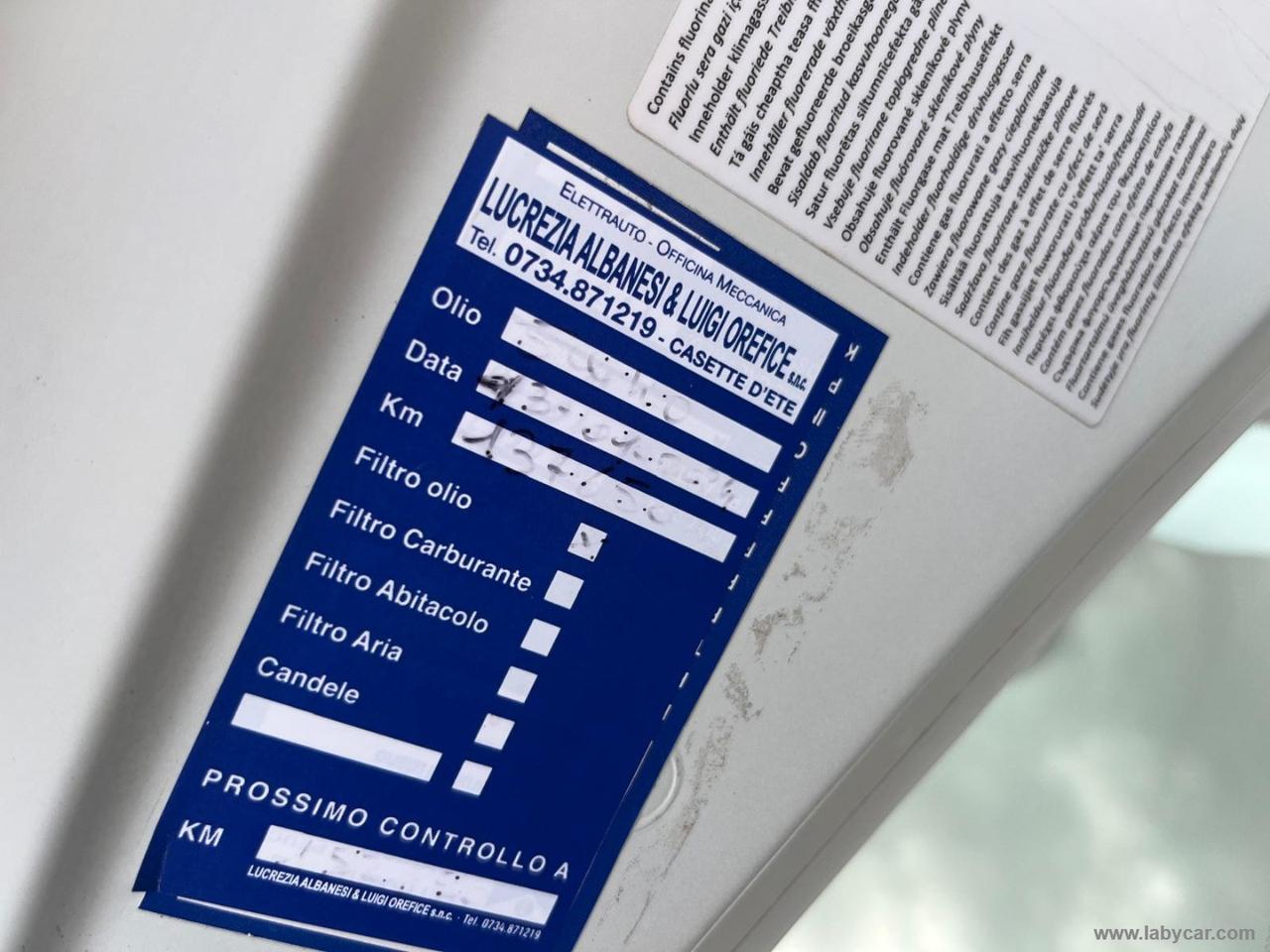 PEUGEOT 208 PureTech 82 5p. Allure COME NUOVA