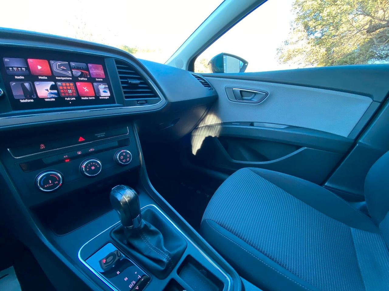 Seat Leon 2.0 TDI 150 CV DSG Style