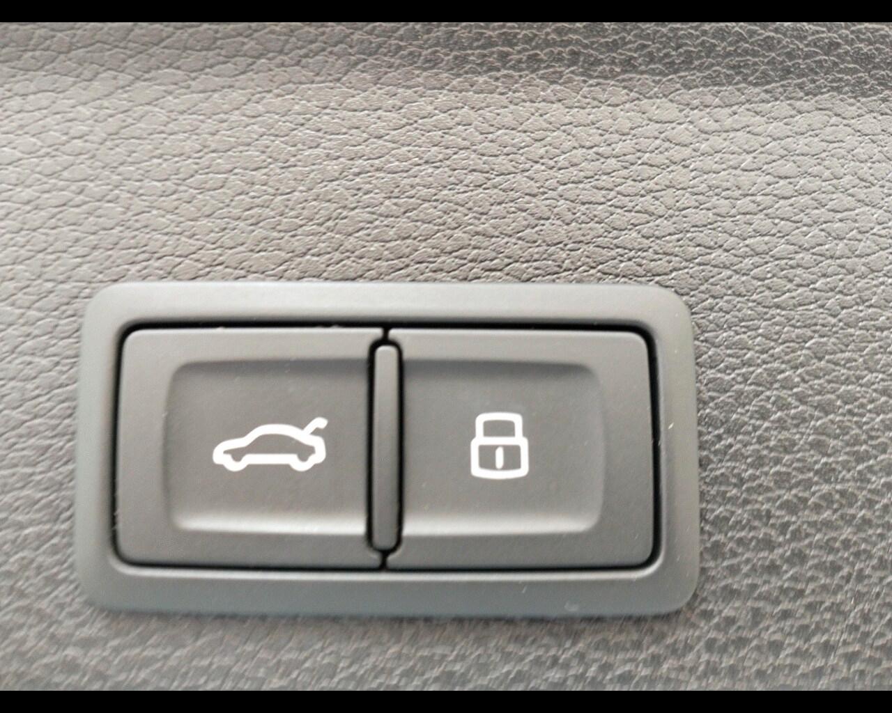 AUDI Q3 2ª serie RS Q3 SPB quattro S tronic