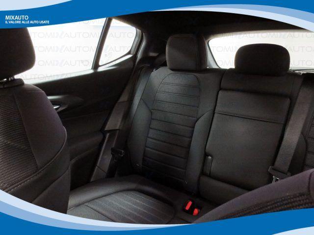 ALFA ROMEO Tonale 1.5 Hybrid 160cv Ti TCT7 EU6