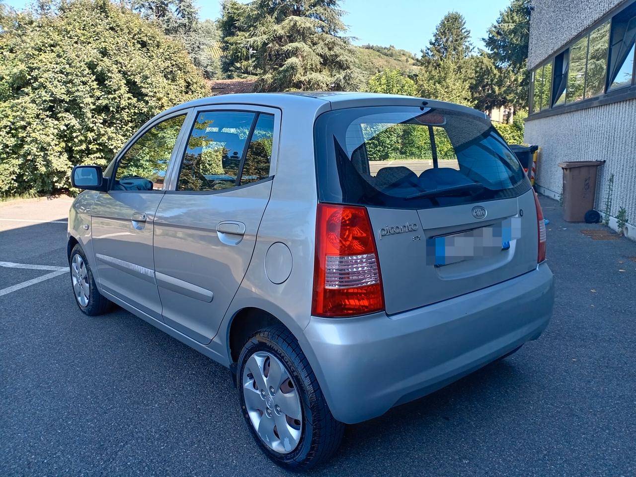 Kia Picanto 1.0 12V LX Urban