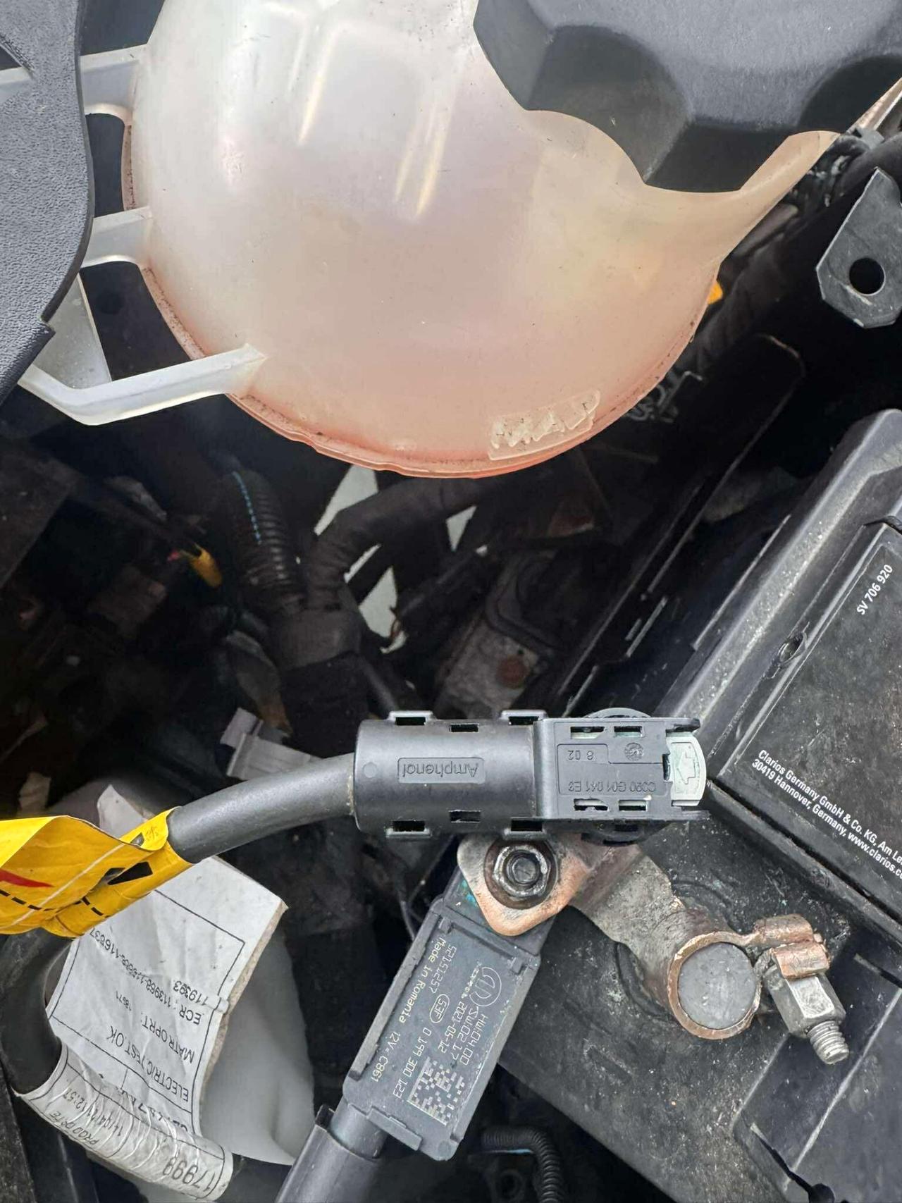 Jeep Compass 1.3 Turbo T4 190 CV PHEV AT6 4xe Limited