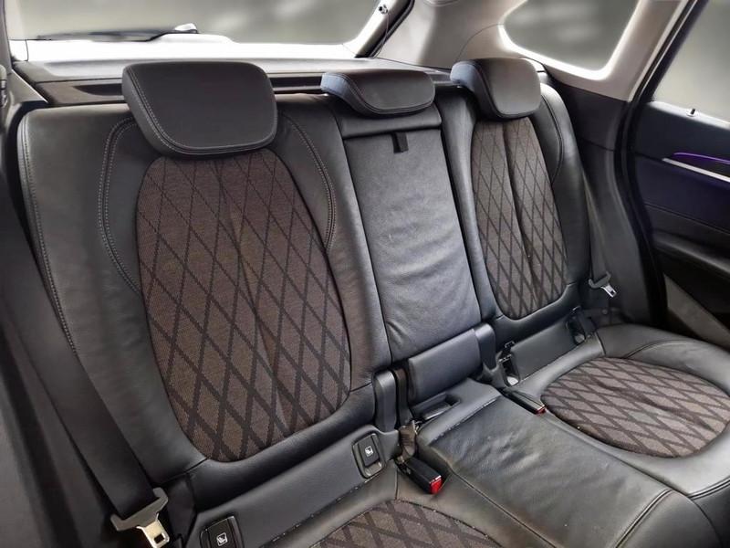 BMW X1 xDrive 25e XLine automatico