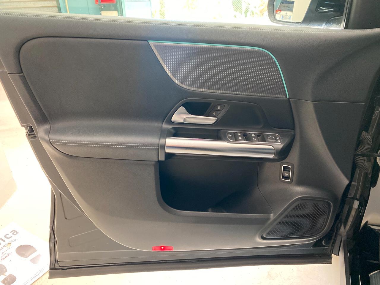 Mercedes-benz GLA 200 GLA 200 d Automatic Sport Plus