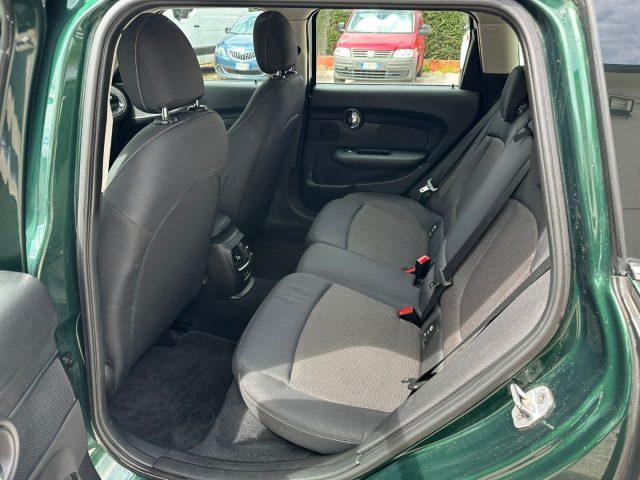MINI Clubman 1.5 One D Business Clubman