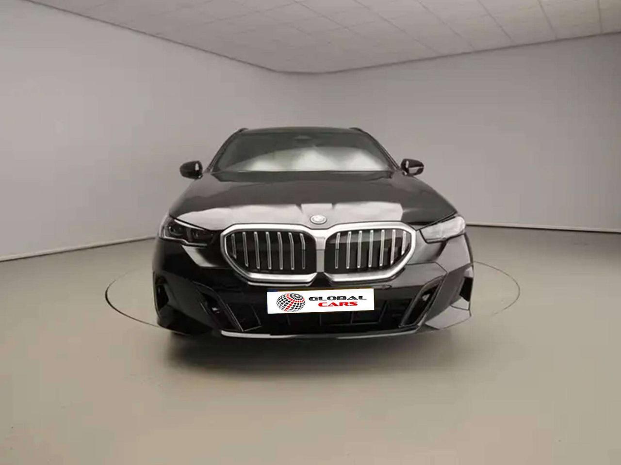 BMW 530 530e xDrive Touring Msport/H-Kardon/Panoramico