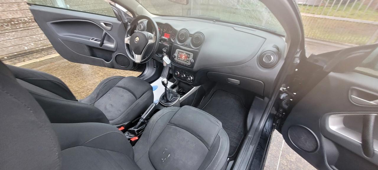 Alfa Romeo NEOPATENTATA MiTo 1.4 70 CV 8V Progression